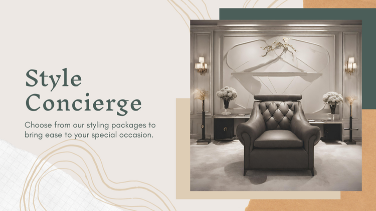 Style Concierge